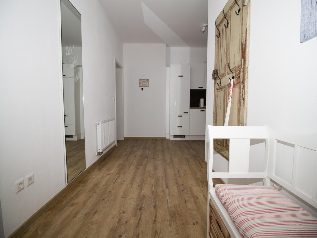 Ferienwohnungen Eule Wittenberg Bagian luar foto