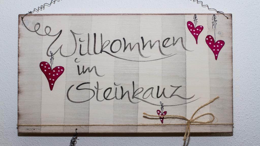 Ferienwohnungen Eule Wittenberg Bagian luar foto